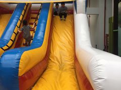 -蒙特利亲子乐园