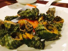 -泰谷酒店·太古码头闽菜自助餐厅