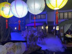 -淀里船宴(卓达店)