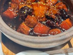-鑫小城故事·藕汤·家常菜(台北一路总店)
