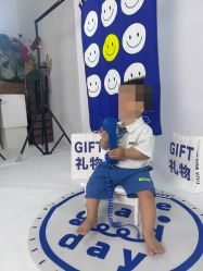 -清潭洞韩国儿童摄影(杏林店)