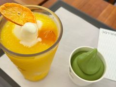 -雪绿茶博物馆