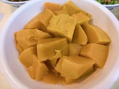 -笨罗卜浏阳菜馆(太平街店)