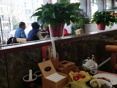 大拌菜-张记焖窑·十五年专注焖烤(雍和宫店)