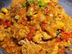 -小湘旺臭鳜鱼(百子湾店)