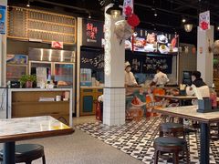 -鲜得来排骨年糕(即墨路店)