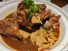 -沈家花园如皋菜(海阳路店)