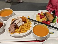 -宜家·瑞典风味餐厅(无锡店)