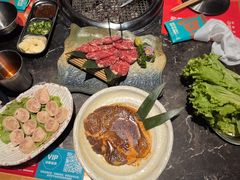 -一品诚记烤肉·甄选店(中南路店)