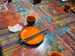 -乡村馕坑肉·烧烤·新疆菜·本地人更爱吃(阿勒泰首店)