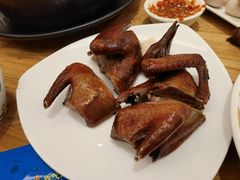 -猛料鸭仔饭(赤坎店)