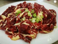 -潮汕良记牛肉火锅(洪武路店)