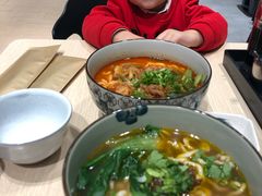 -面乙新派手擀面(大悦城店)