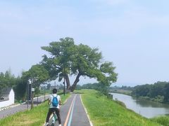 -乌龙涧铁道铁轨景