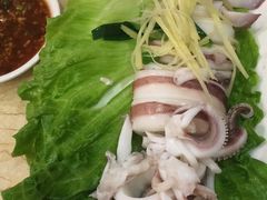 -好呷(东城十三碗美食广场店)