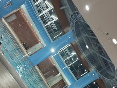 -美格菲健身中心(新都会店)