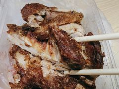 -王二甩老木子鸡(江湾店)