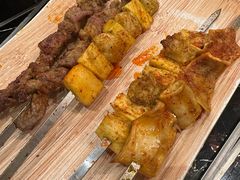 -巴依老爷新疆美食(清华东门店)