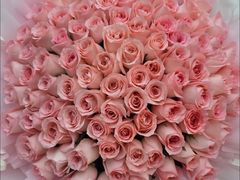 -亭亭鲜花店(中山北路店)