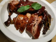 骨头有味道的酱鸭-佬肥猫(周浦万达店)