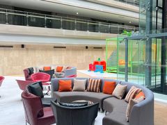 -南京禄口机场雅高铂尔曼大酒店