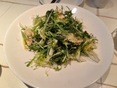 苦菊桃仁-阿瓦山寨·湘菜现炒·剁椒鱼头王(咸阳总店)
