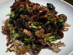 -甘思咪哚·云南艺术餐厅(天河广百店)