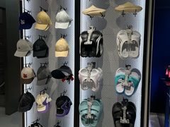 -李宁(大宁国际旗舰店)