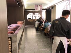 -奇滋豆味(南十四道街店)