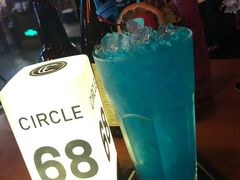 -CIRCLE·酒吧(第一国际店)