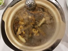 -天宜隆蘑菇宴火锅(石景山旗舰店)
