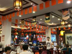 大堂-耿福兴(凤凰美食街店)