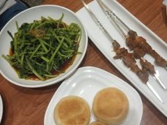 -晋家门(弘阳广场店)
