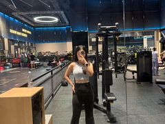 -滨力健身俱乐部