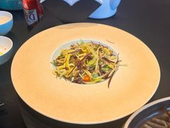 -翠湖宾馆·中餐厅