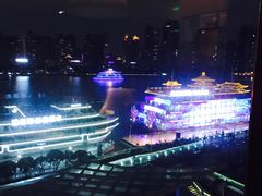 -上海外滩英迪格酒店