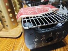 -原始泥炉烤肉(总店)