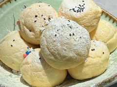 -华竹饭店(中央大街店)