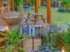 -美的鹭湖森林度假区