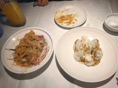 -大鸭梨烤鸭(枣园店)