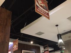 大堂-湘与香缘·湖南菜(王府井北京市百货大楼店)
