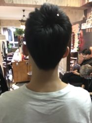 -山浦形象烫染