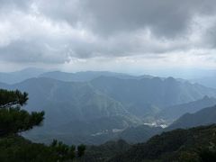 -三清山风景名胜区