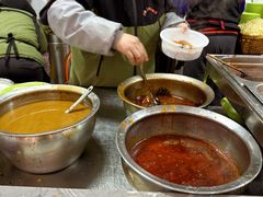 -三镇民生甜食馆(胜利街总店)