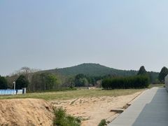 -秦始皇帝陵博物院-丽山园