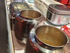 -一斗火锅·招财羊毛肚(泰吉滨江店)