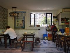 大堂-卤鸭儿(温州路店)