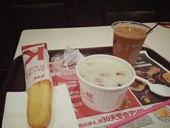 -肯德基(中华路店)