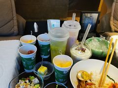 -金色印象·4K影院式足体养生(金沙店)