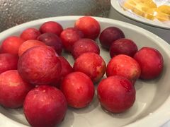 -密友回转自助火锅(世茂国际广场店)